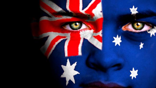 Australia Day 2017